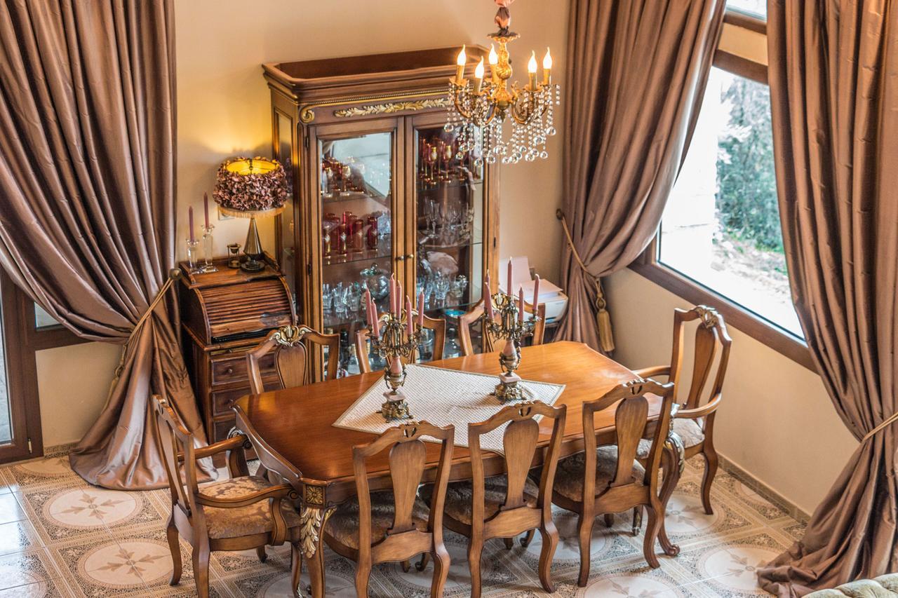 Eva'S Luxury Villa Kritharia  Extérieur photo
